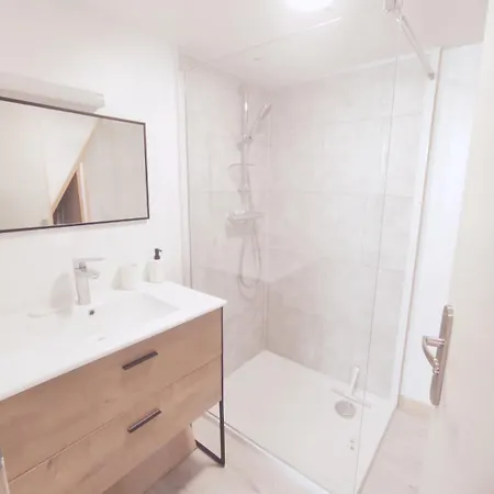 Atypique, Coeurdesouillac, Tidordognehomes 아파트