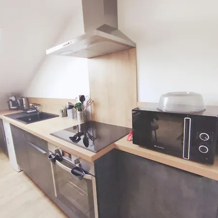 Atypique, Coeurdesouillac, Tidordognehomes Apartamento