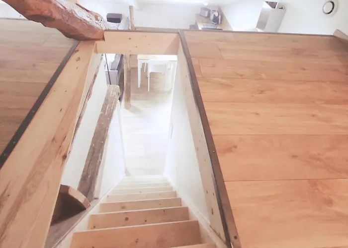 Atypique, Coeurdesouillac, Tidordognehomes Διαμέρισμα Souillac