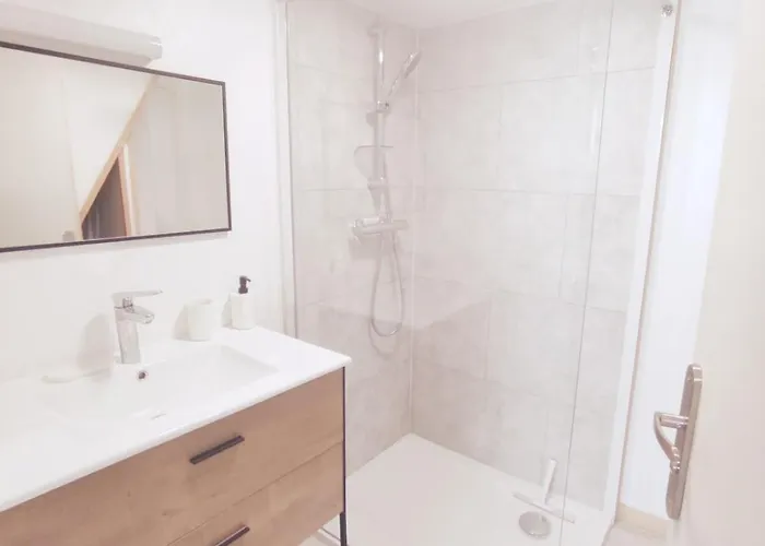 Atypique, Coeurdesouillac, Tidordognehomes Διαμέρισμα